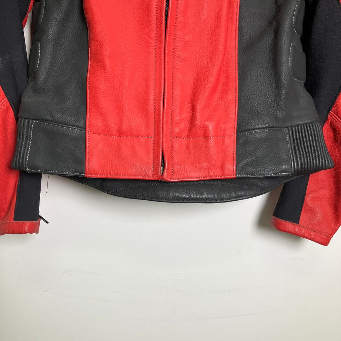 알파인스타스 MX-1 레더 바이크 자켓 42 상품이미지5