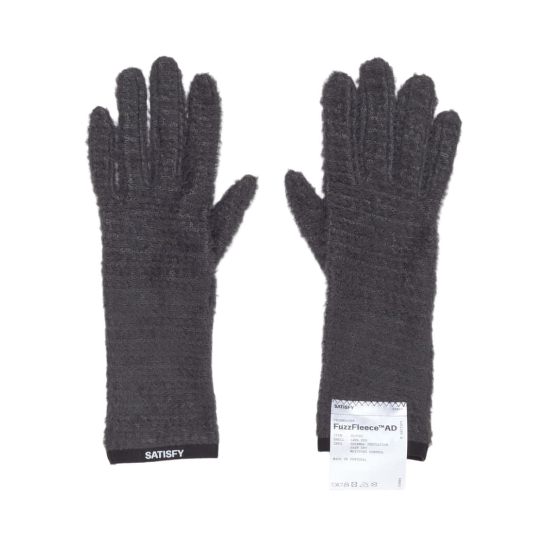 [S] 새티스파이 고스트플리스 장갑 상품이미지1