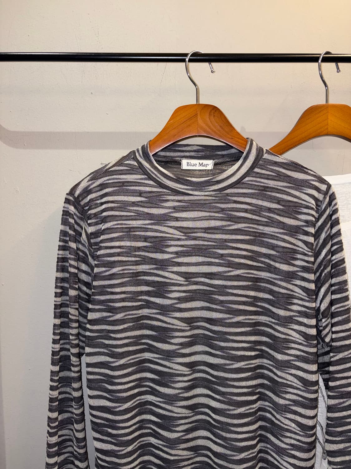 [SET] vtg layered top 상품이미지8