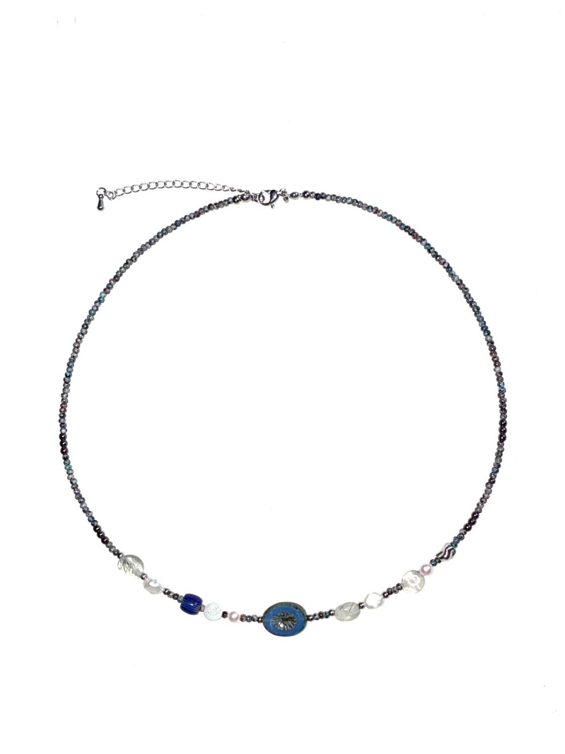 Uranus 목걸이 상품이미지2