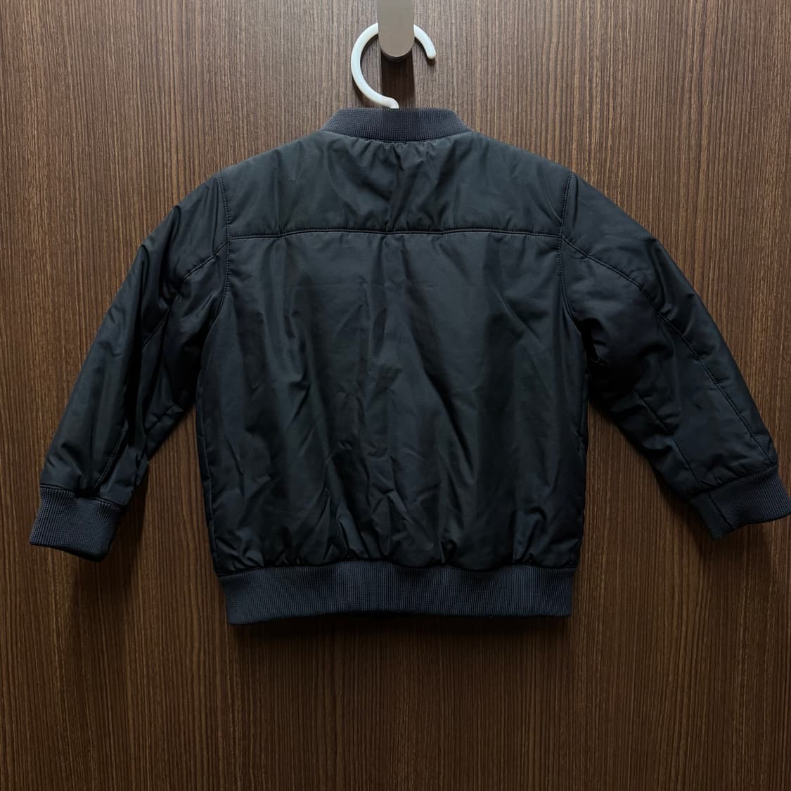 코스 cos 점퍼 1-2y 상품이미지4