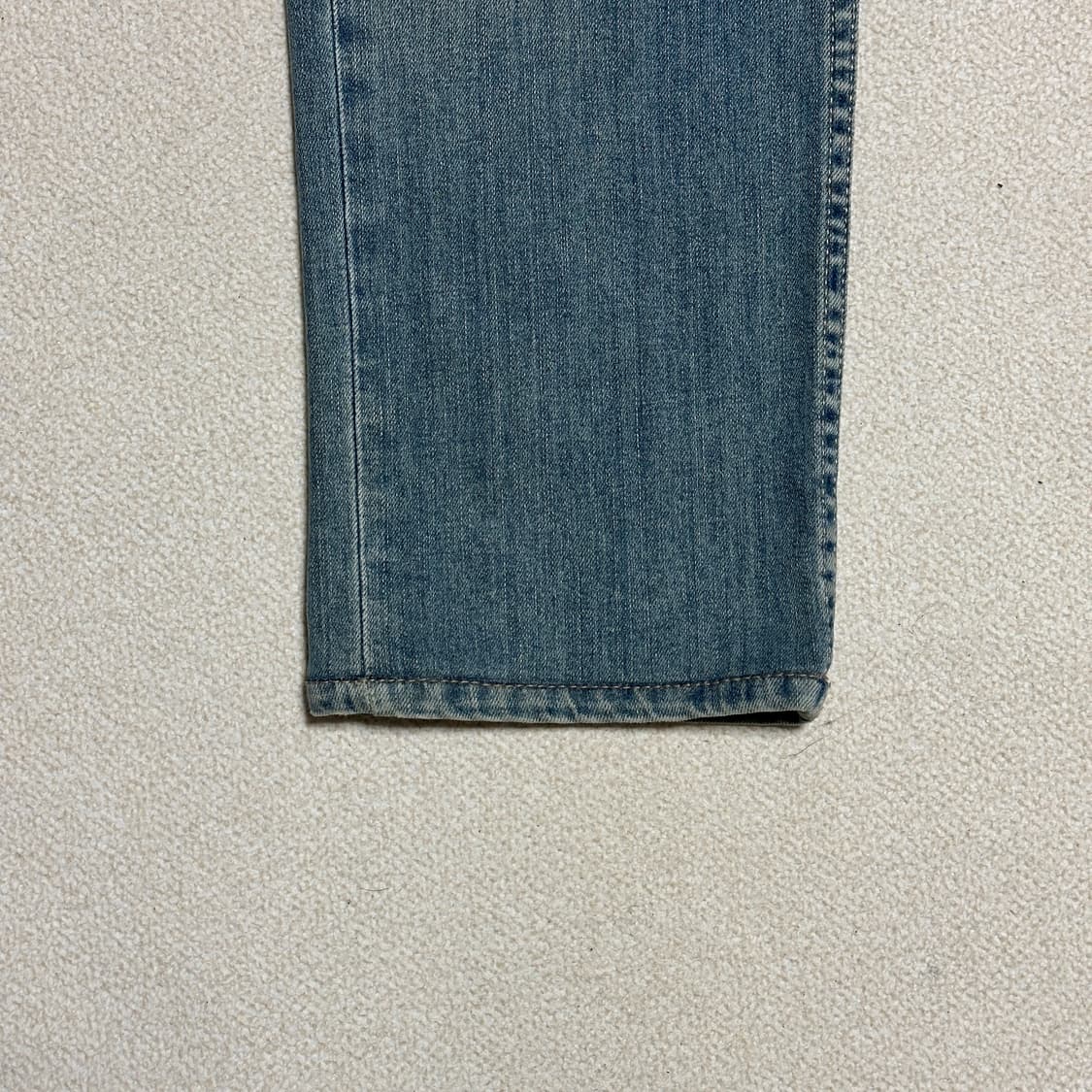 리바이스 511 데님 팬츠 상품이미지5