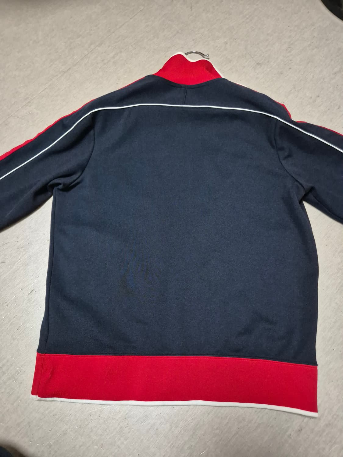 나이키 올드스쿨 져지 트랙탑 상품이미지5