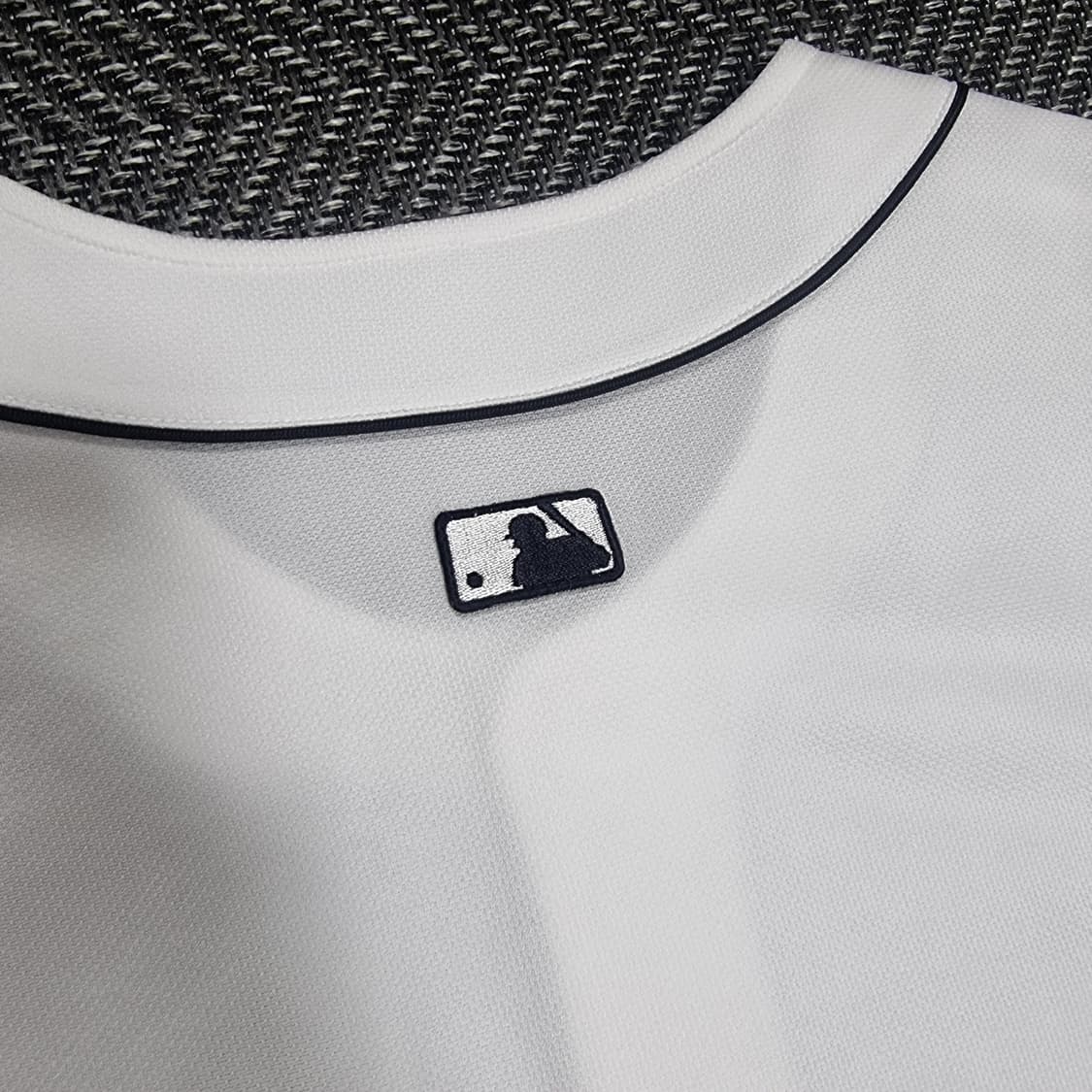 MLB 뉴욕 양키스 베이스볼 져지 상품이미지5