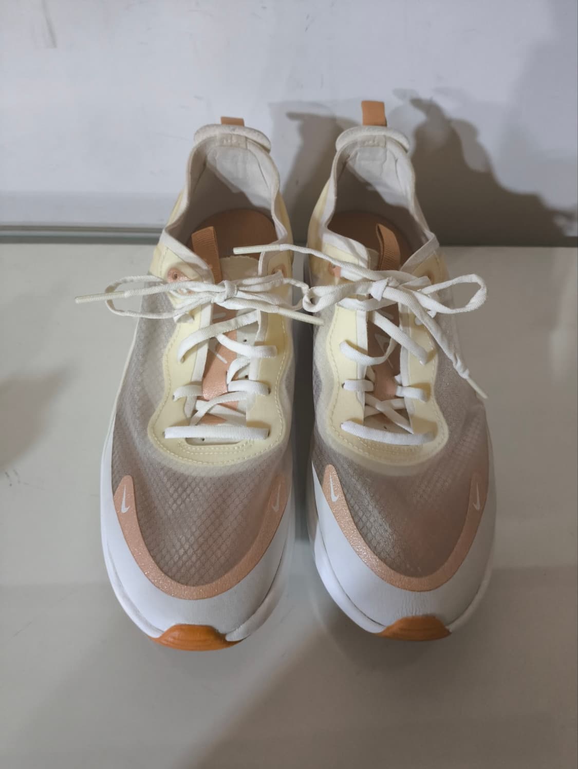 235mm 나이키 에어맥스 디아 운동화  상품이미지4