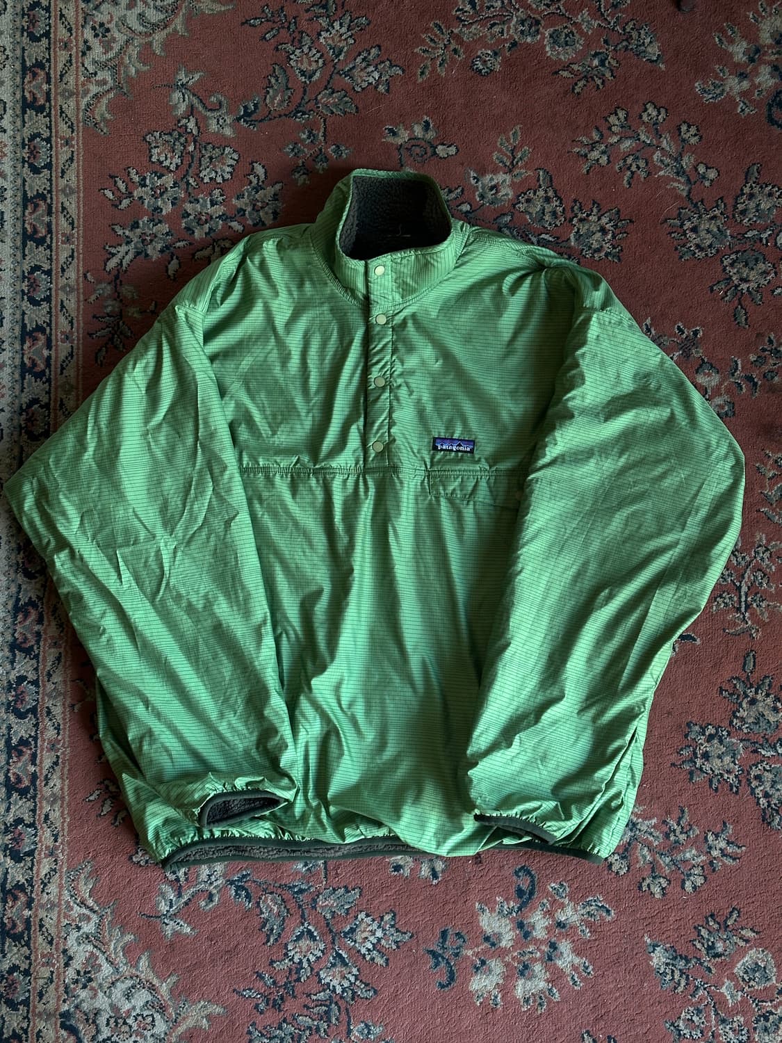 파타고니아 신칠라 리버시블 글레세이드  상품이미지4