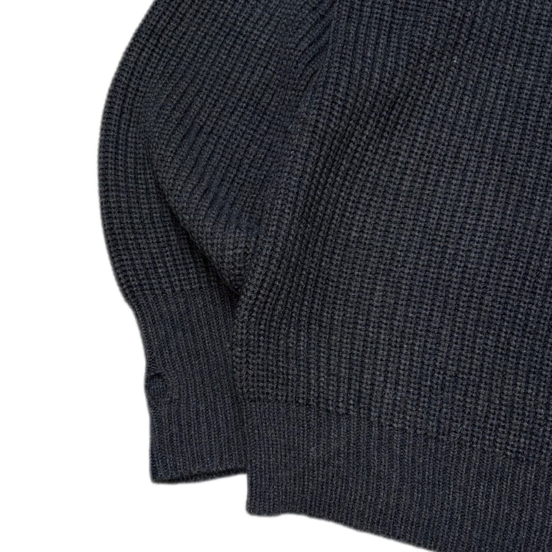 Freak’s Store 프릭스스토어 코만도 니트 스웨터  상품이미지2