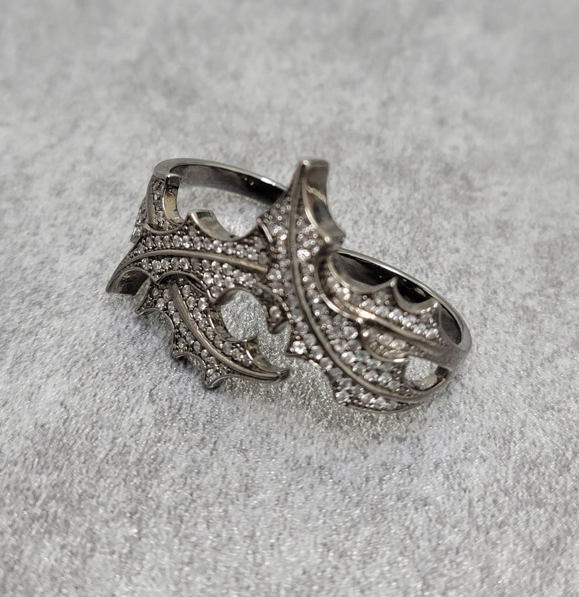 unique ring 상품이미지3