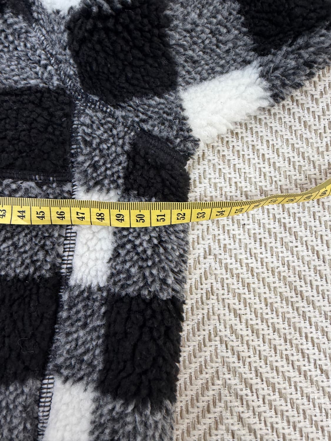 정품) 디스커버리 키즈 리버시블 양면 뽀글이 플리스 자켓 140 상품이미지8