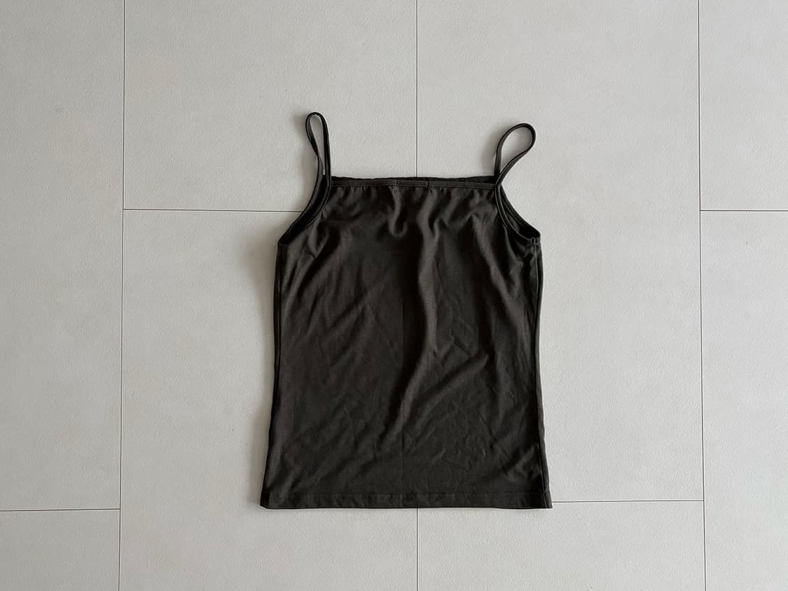 sequin camisole 상품이미지3