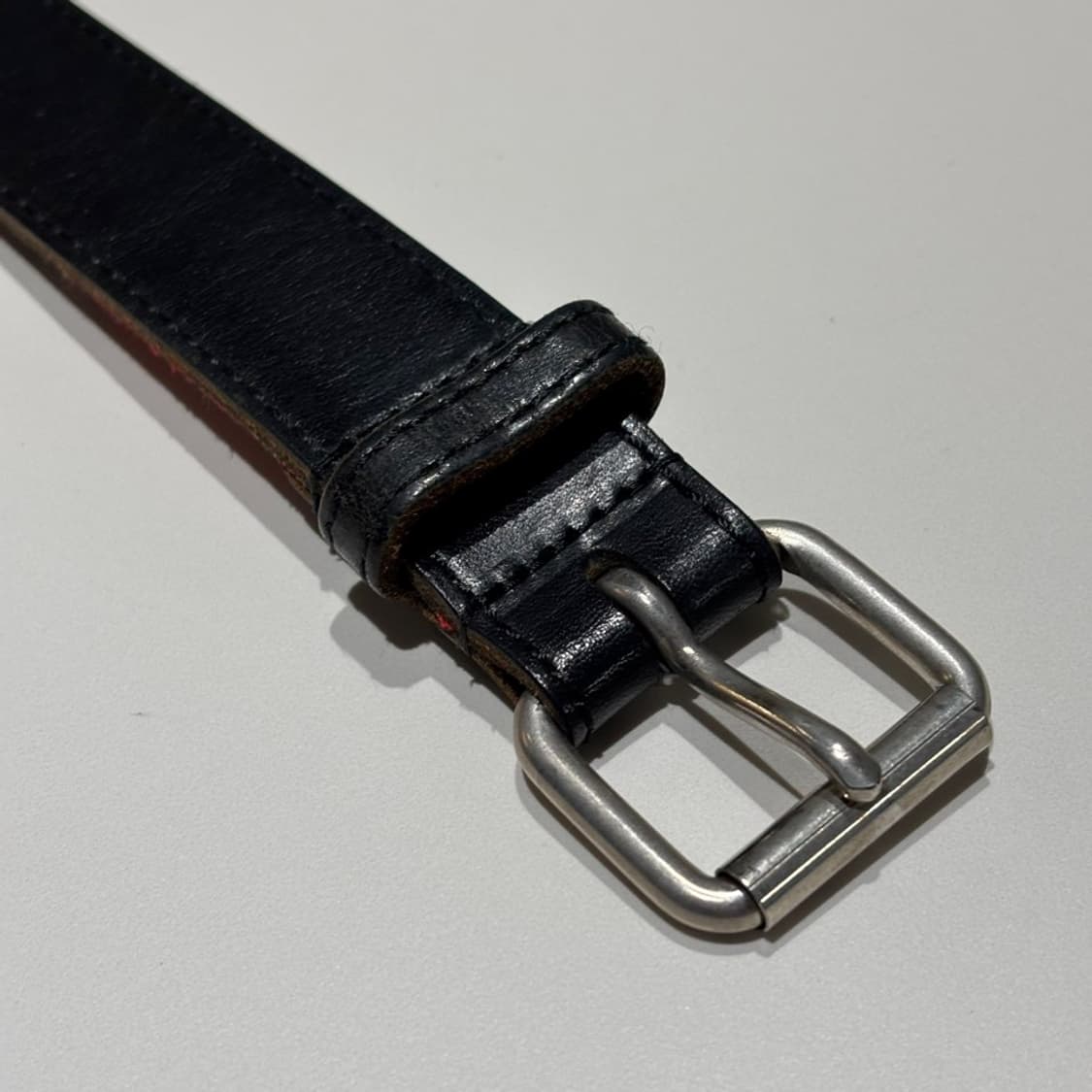 꼼데가르송 옴므 벨트 상품이미지2