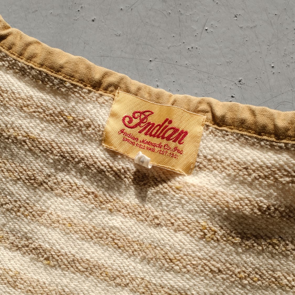 2000's Made In JAPAN Indian Motorcycle  상품이미지8