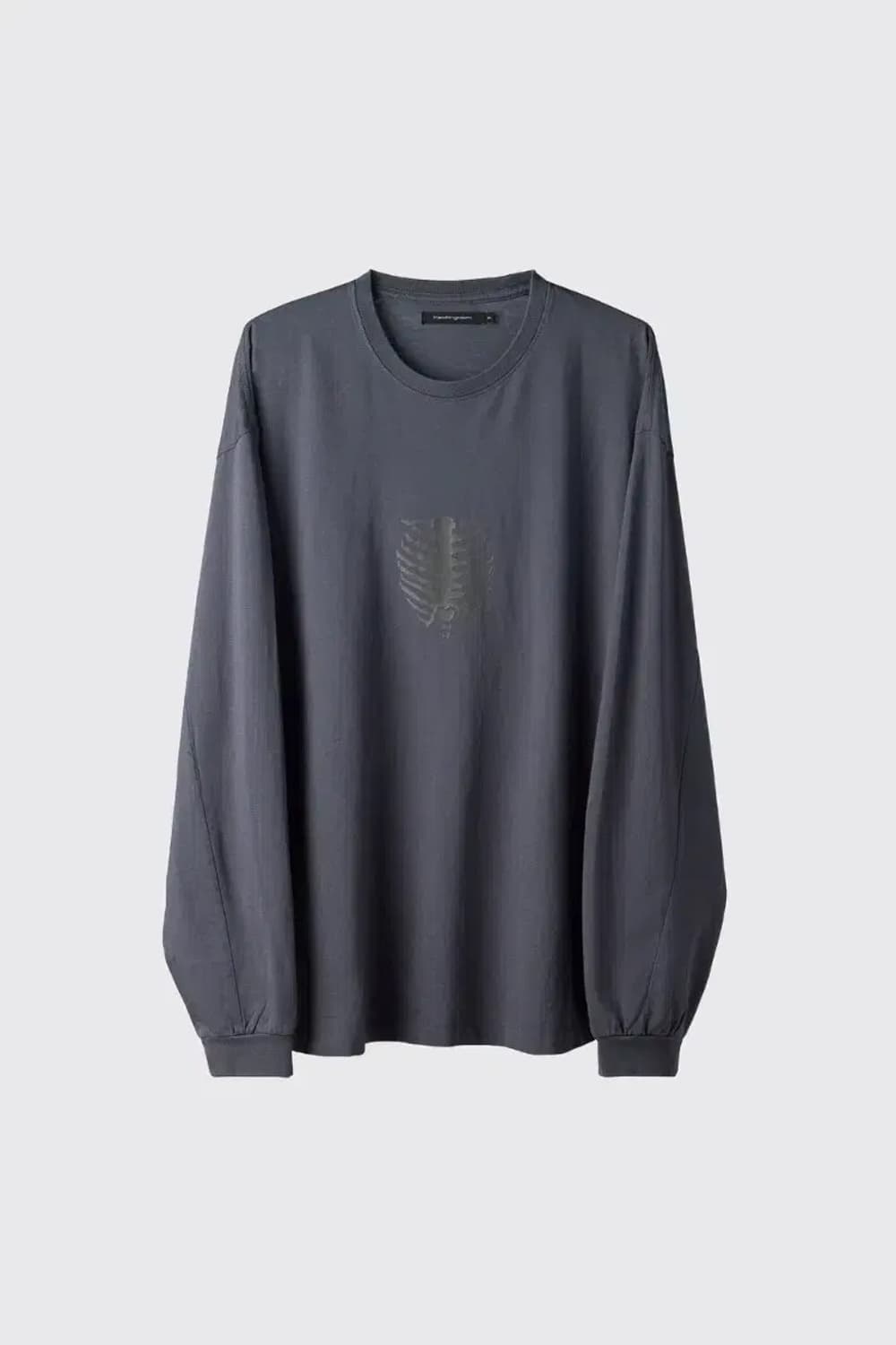 (새상품)해칭룸 본티 그라파이트 4사이즈 상품이미지1