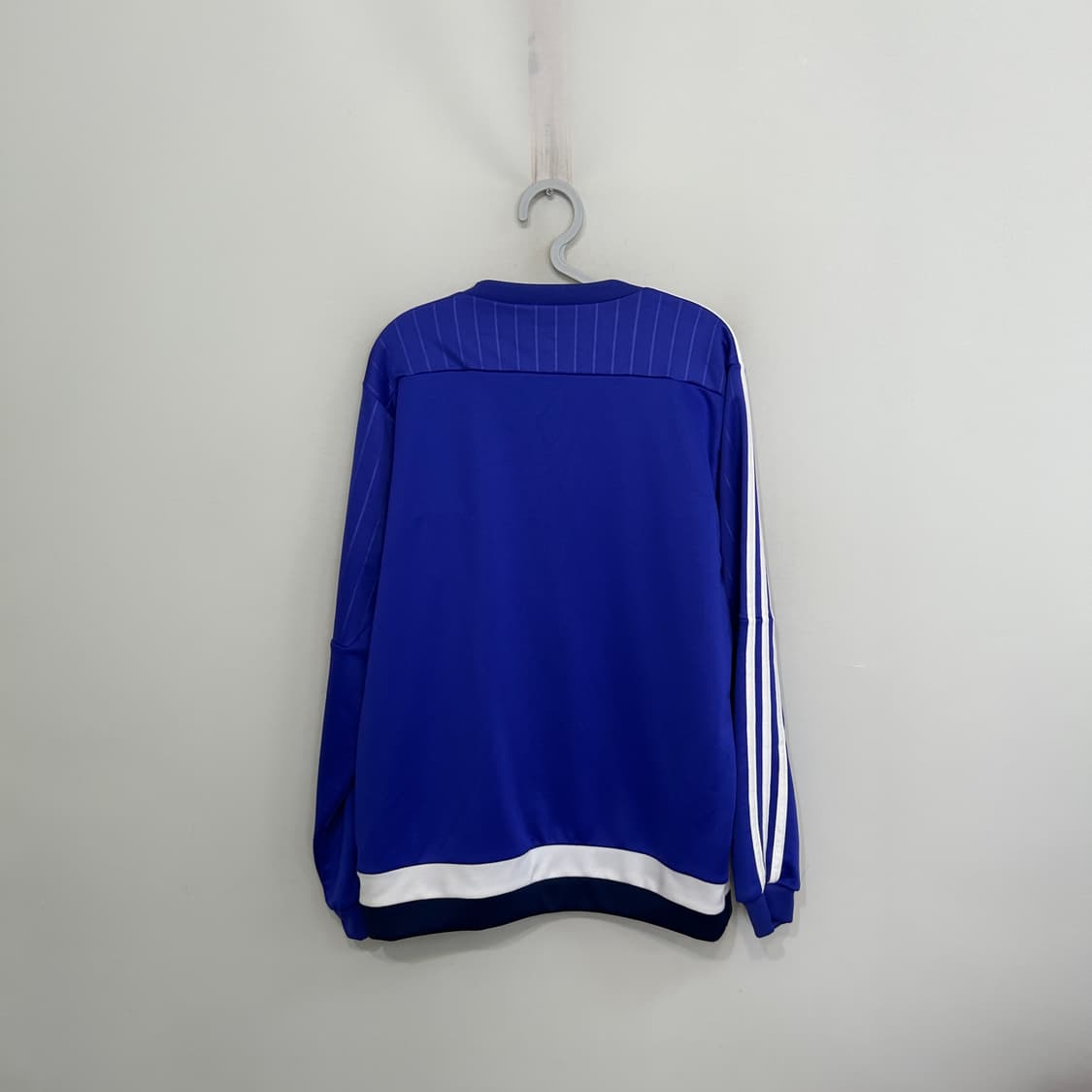 아디다스 일본 축구 국대 유니폼 M 상품이미지3