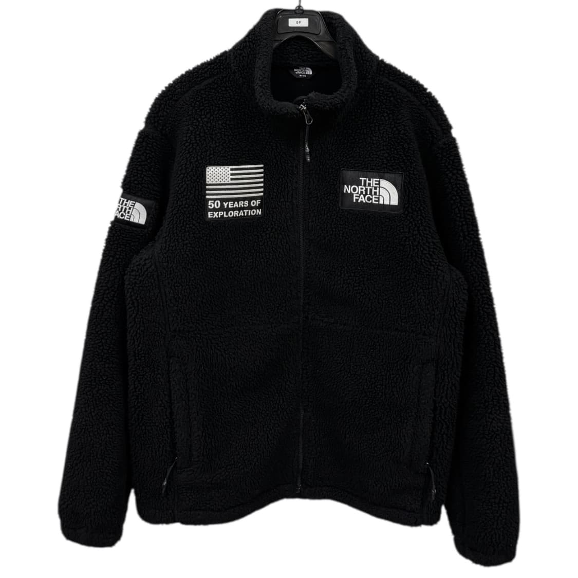 노스페이스 양털 후리스점퍼 상품이미지1