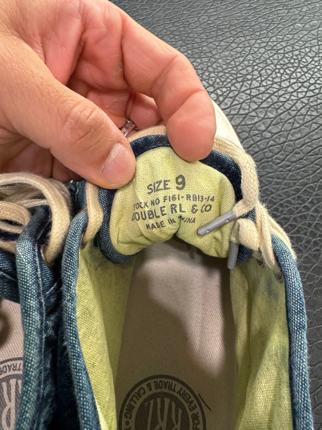 rrl 9D 상품이미지4