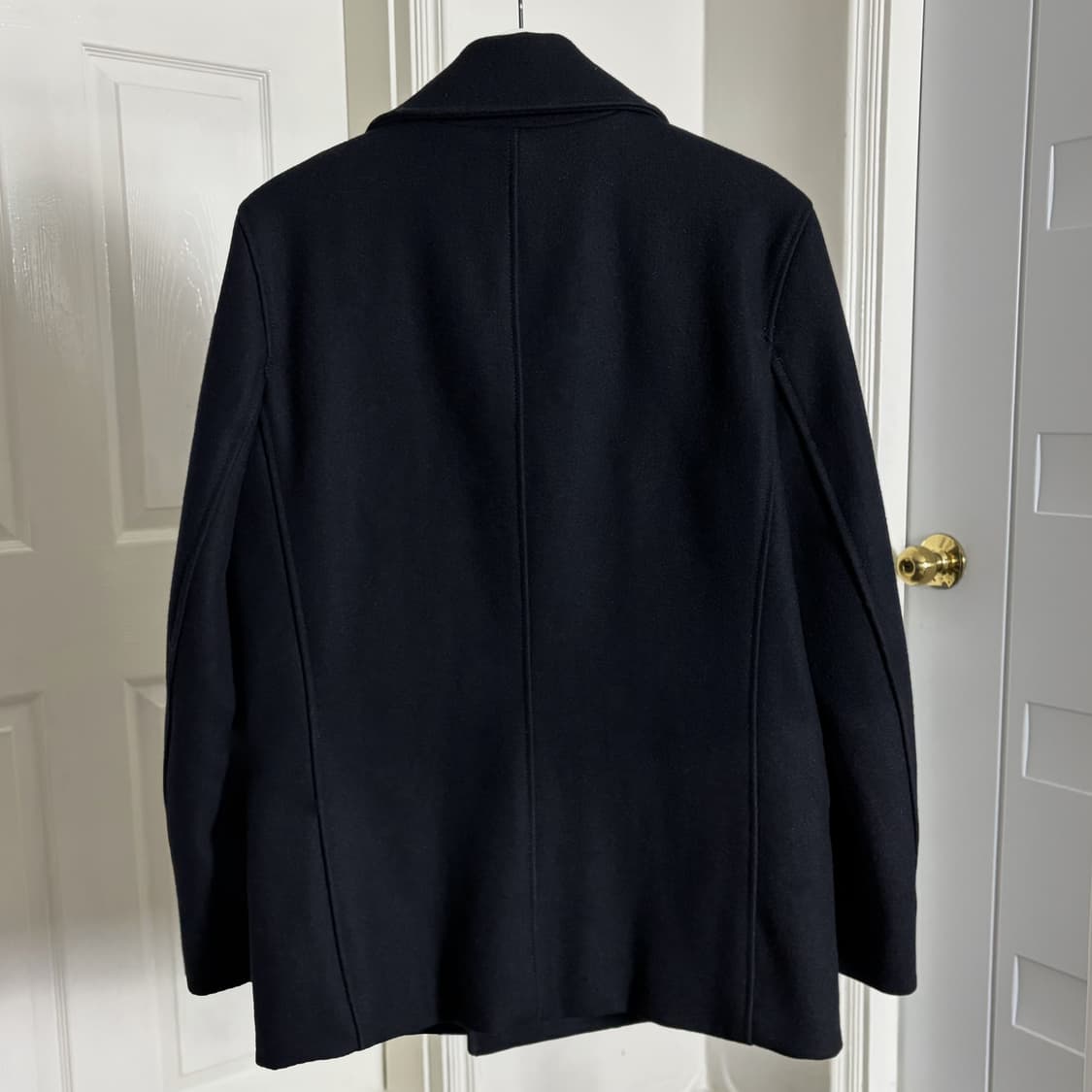 빈티지 GAP 피코트 네이비 상품이미지5