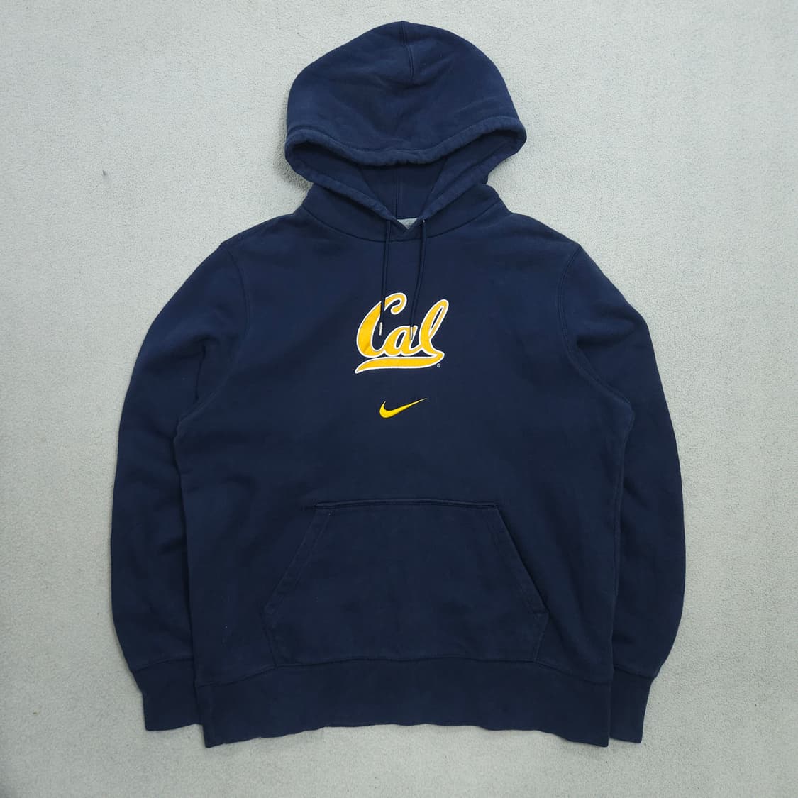 나이키 Cal 스우시 후드티 L 상품이미지1