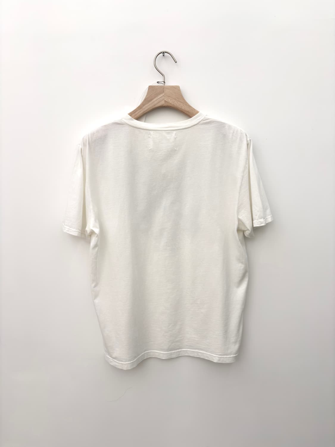 TROMPE-L'OEIL T SHIRT 상품이미지3