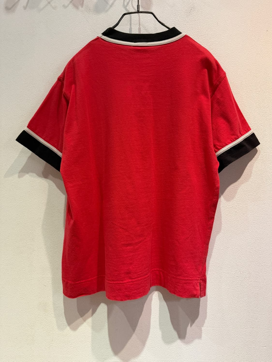 Vintage Mickey & Co. Ringer Tee 상품이미지2
