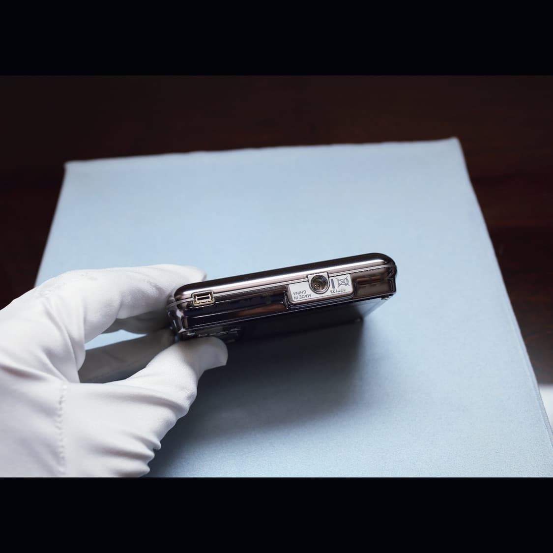 레어 <민트급> 미놀타 디미지 x1 그레이 빈티지 디카 상품이미지7