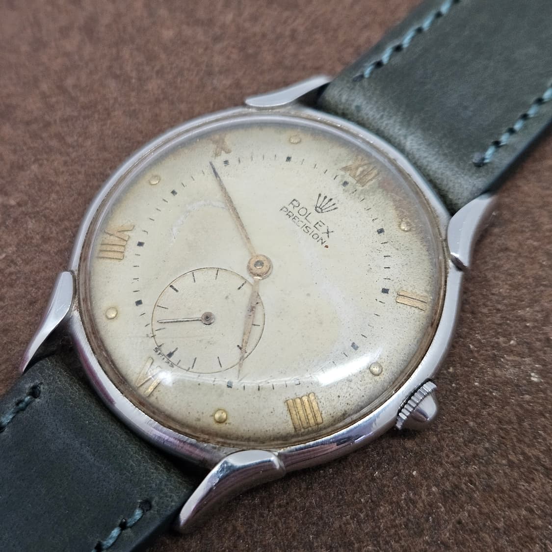 롤렉스 1940년 빈티지 상품이미지2