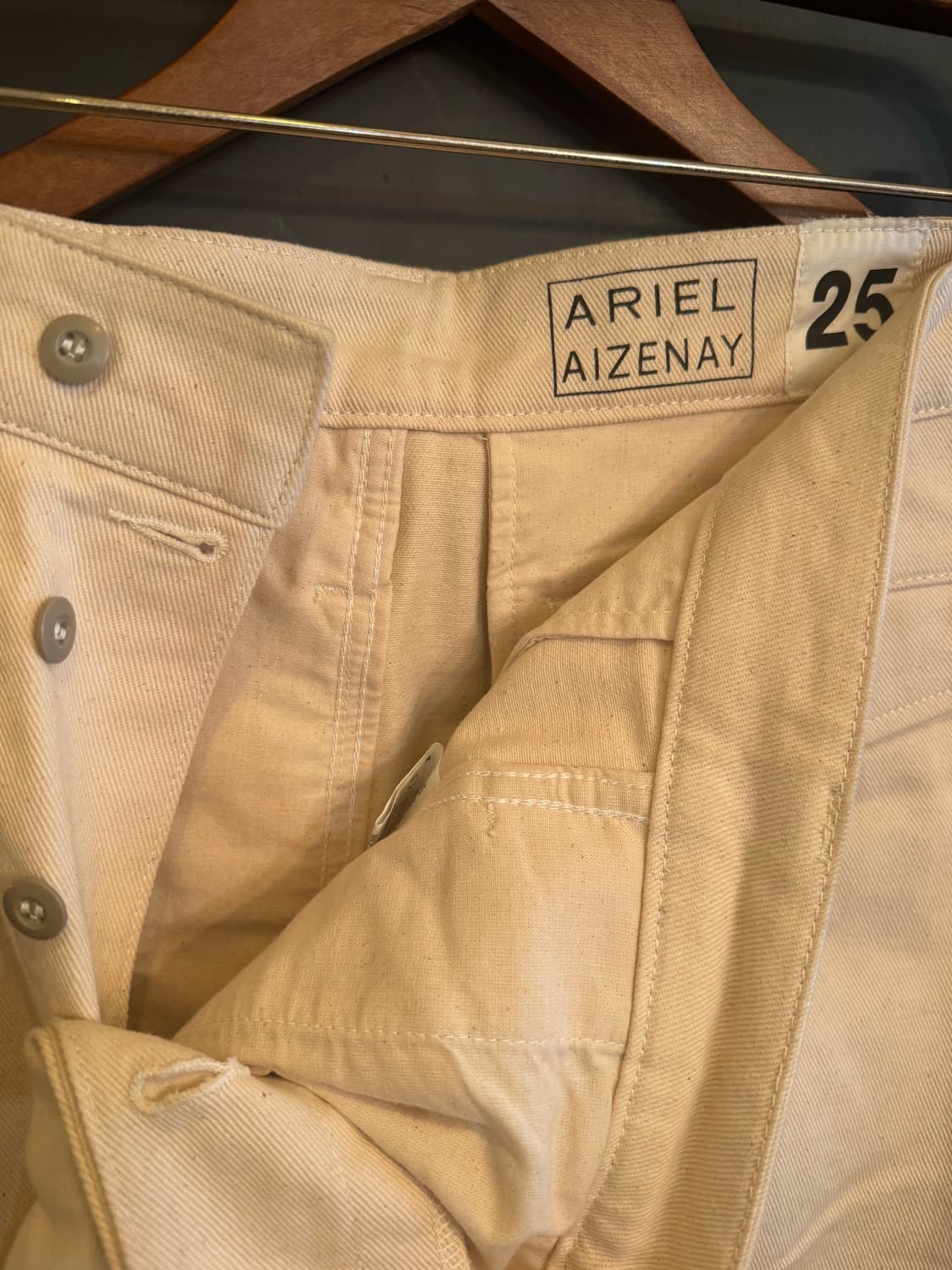 Ymclky French M-52 Chino Pants 상품이미지2