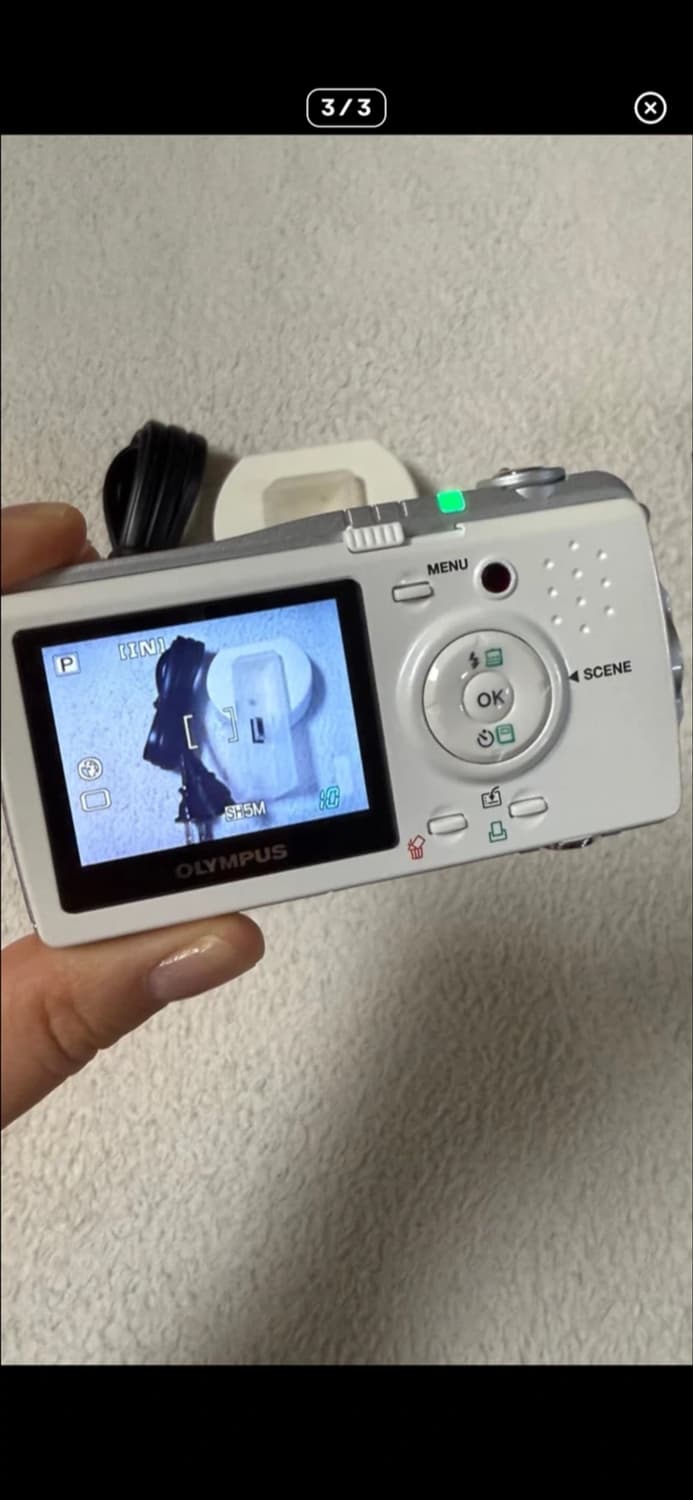 올림푸스 IR-300 상품이미지5