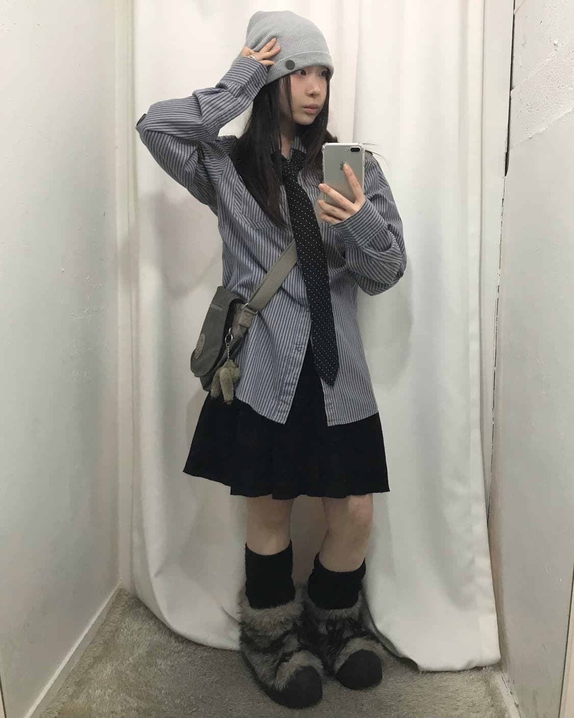 게스 셔츠 코디 세트 🤍 상품이미지1