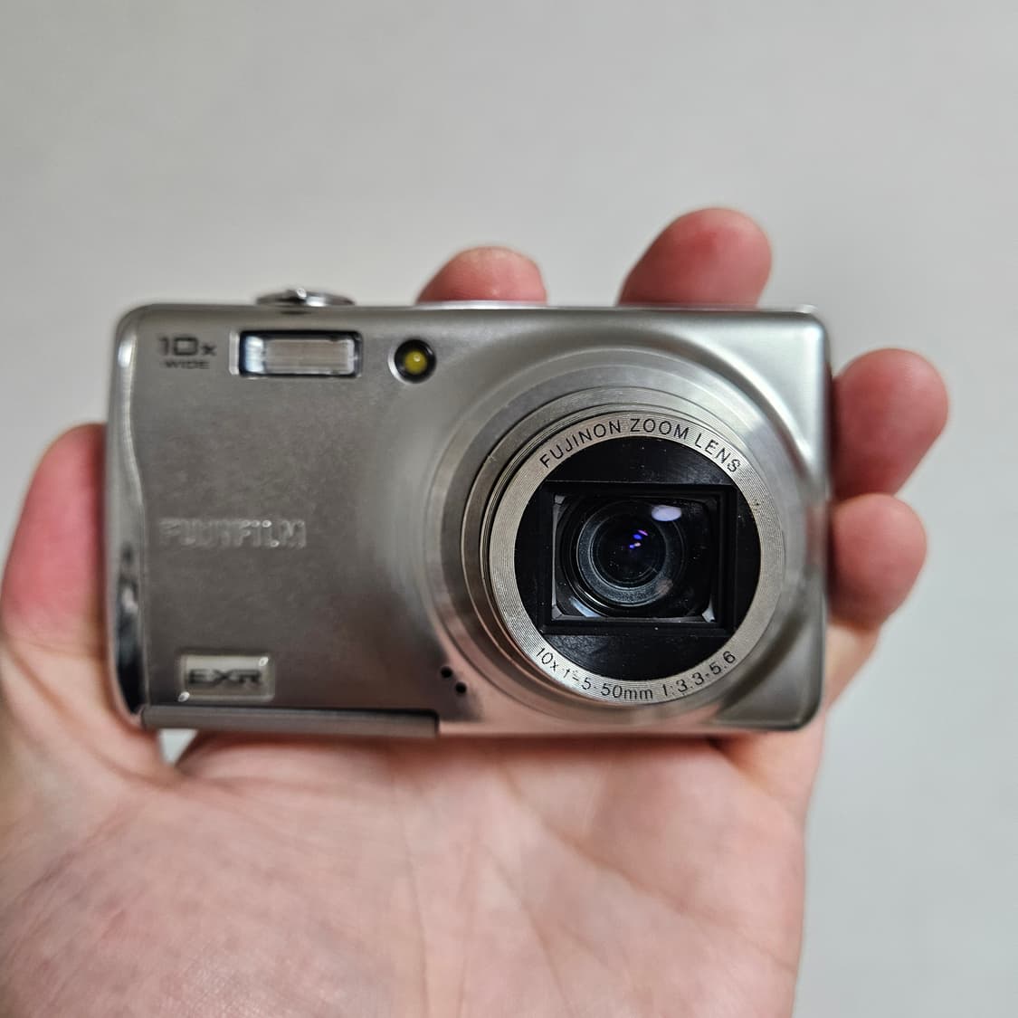 [아일릿 원희 디카] 후지필름 파인픽스 F70 EXR FINEPIX 상품이미지2