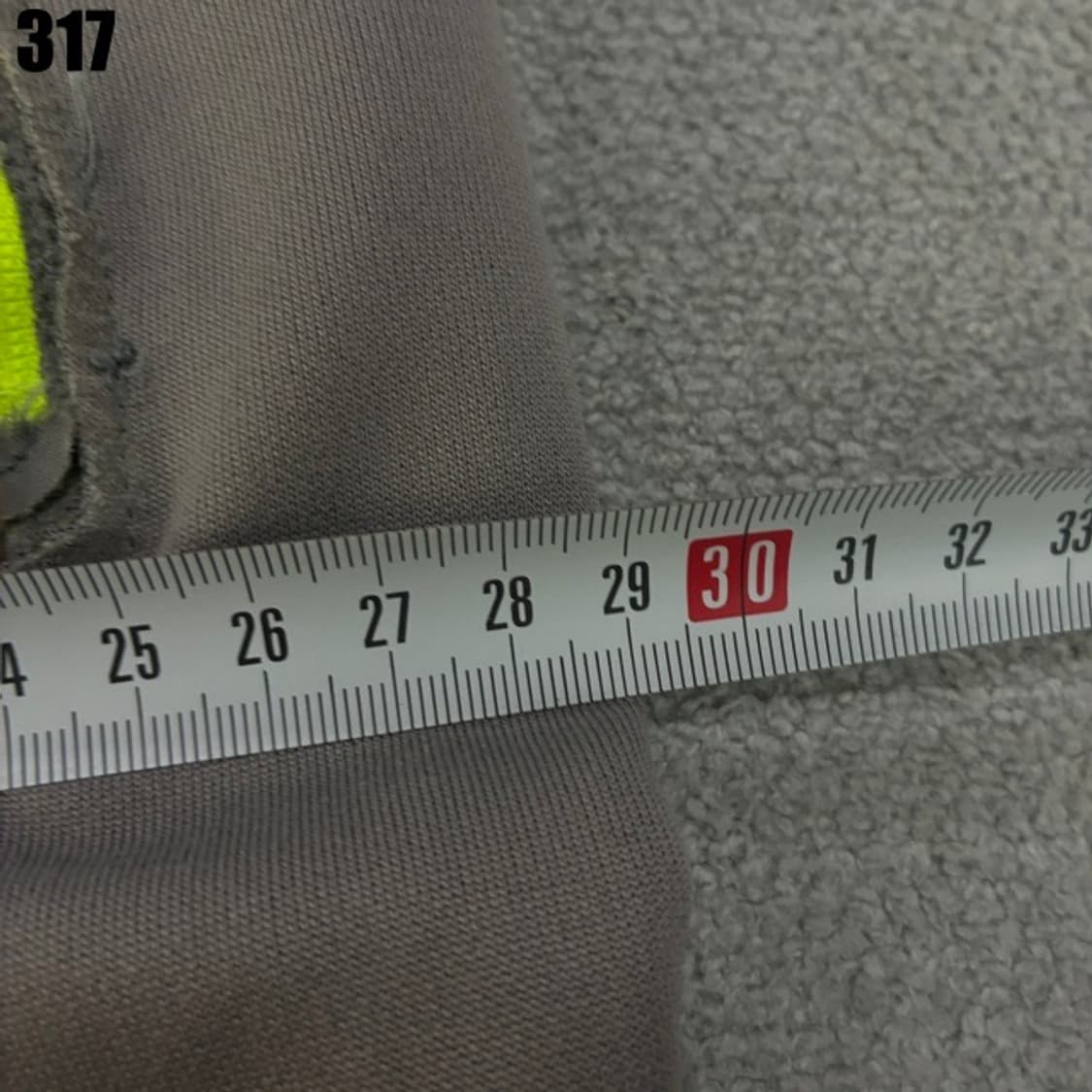 나이키 베이지색 바지 상품이미지5