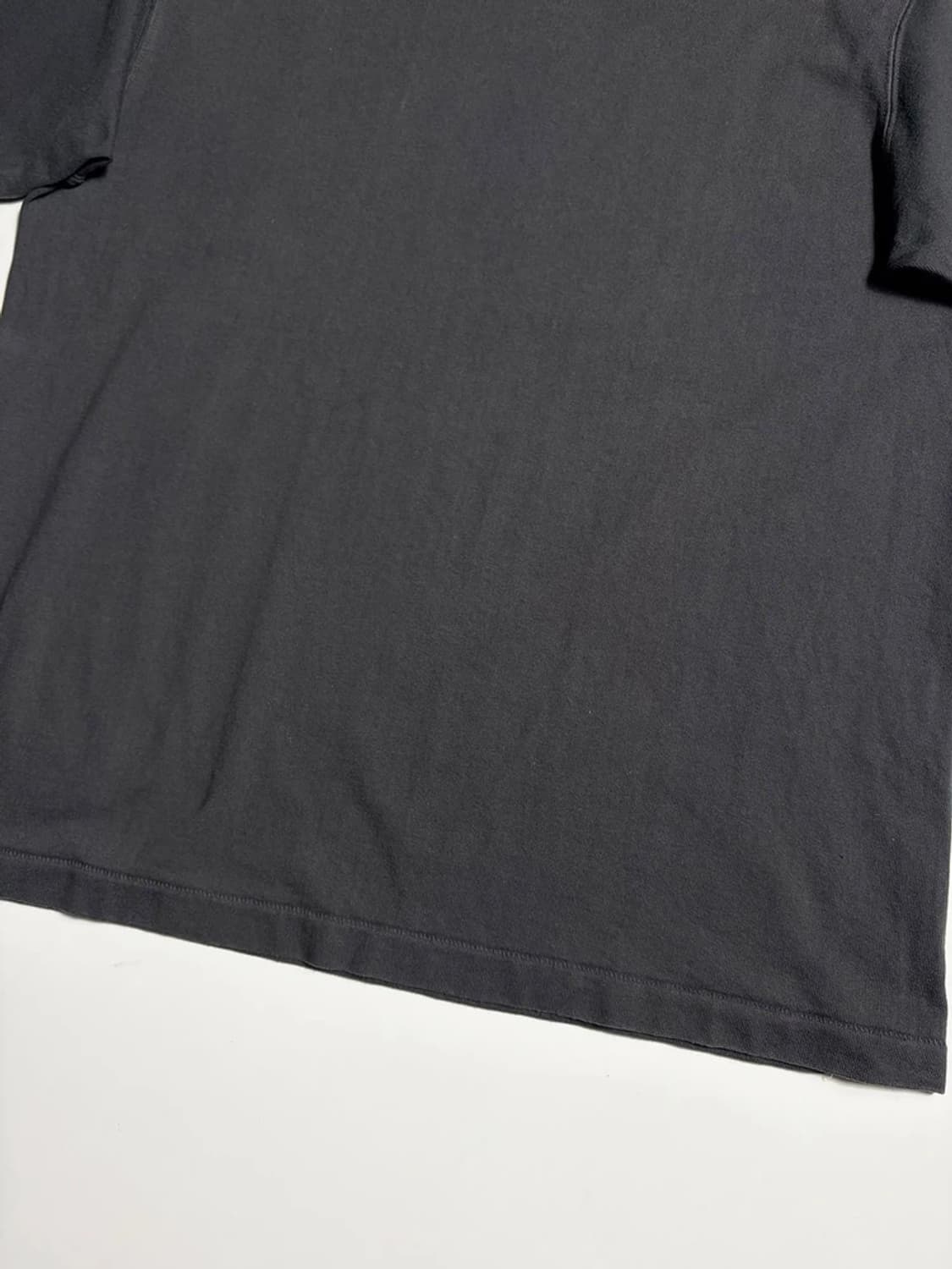 브론슨 9oz USA 코튼 투뷸러 반팔 티셔츠 R1504 상품이미지3