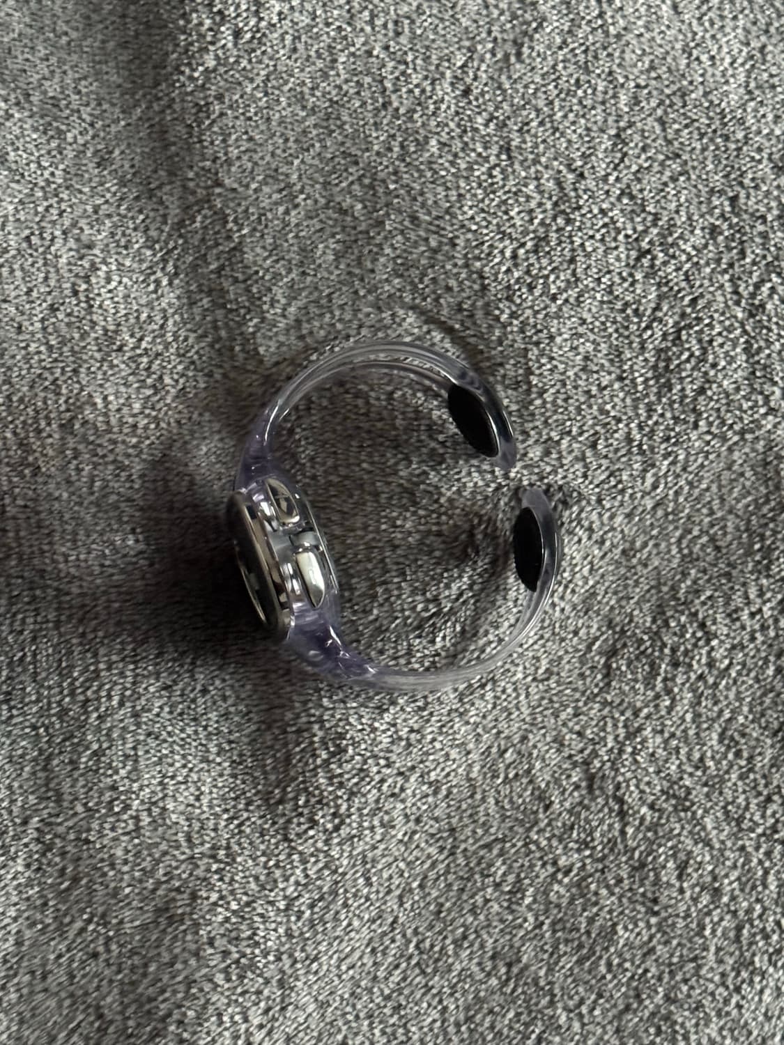 빈티지 나이키 이마라 시계 상품이미지3