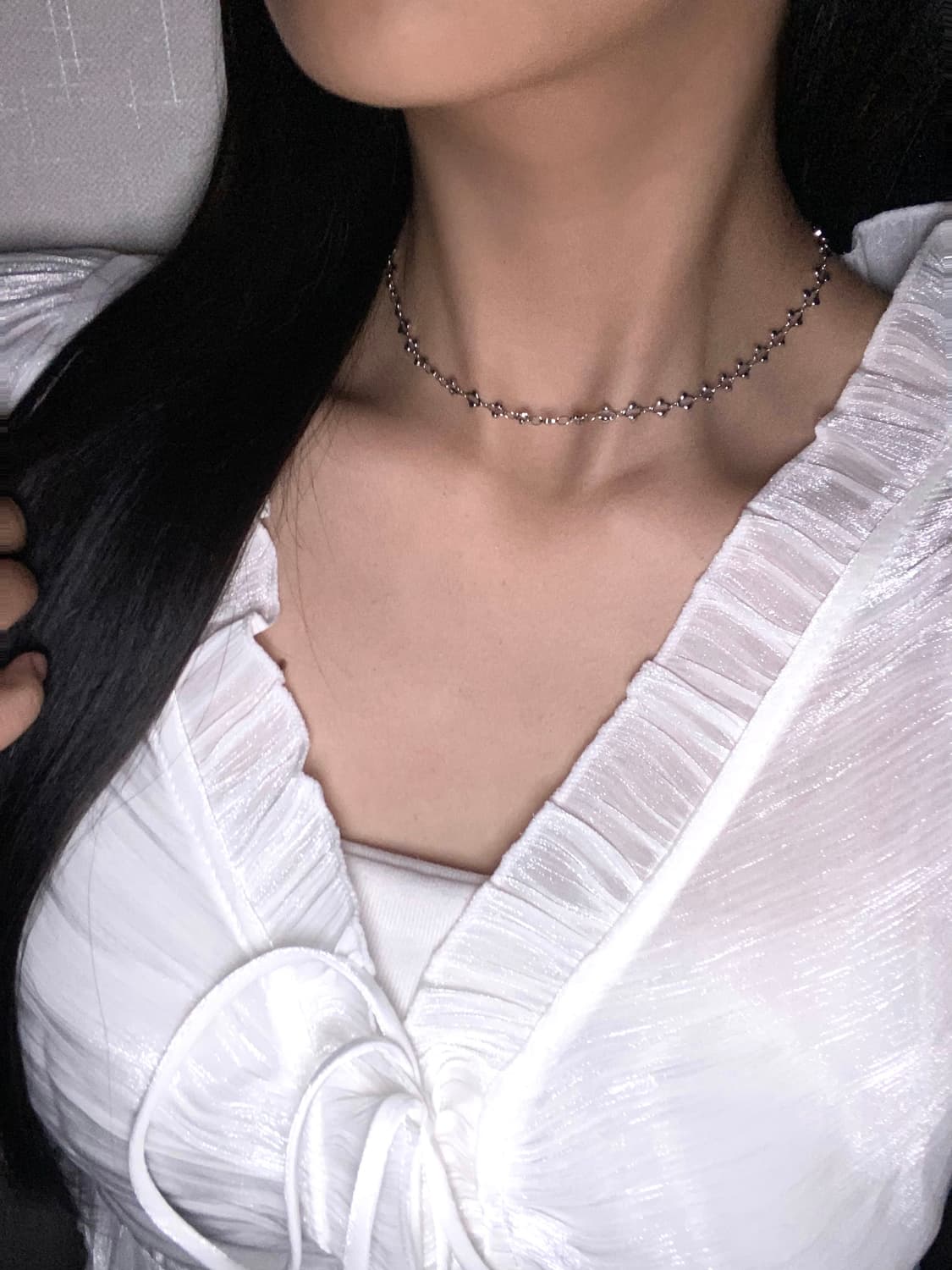 未明 미명 목걸이 상품이미지4