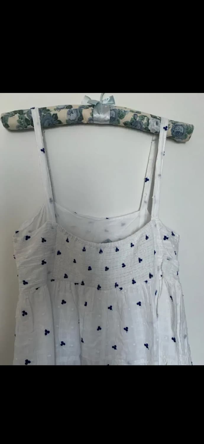 자라 원피스  상품이미지3