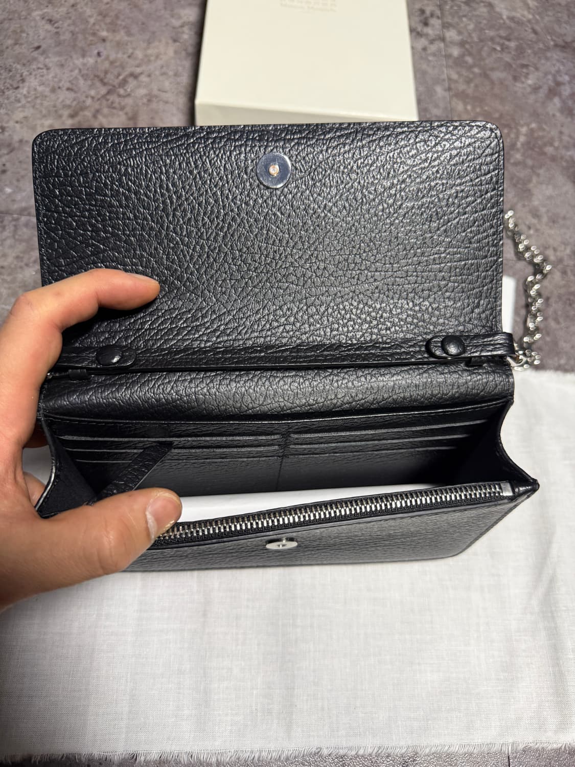 마르지엘라 woc 풀박스 새상품급 상품이미지7