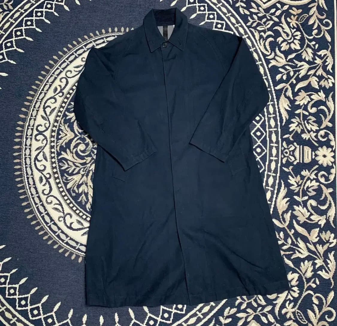 유니클로 코트 상품이미지1