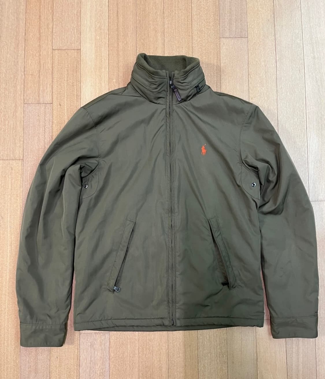 폴로 랄프로렌 자켓 XS 상품이미지1