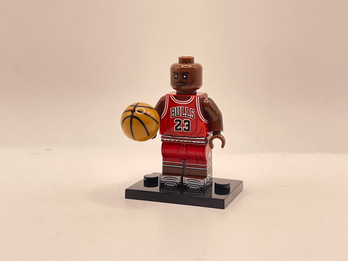 스포츠 농구 선수 피규어 조던(배송비 포함 가격) 상품이미지1