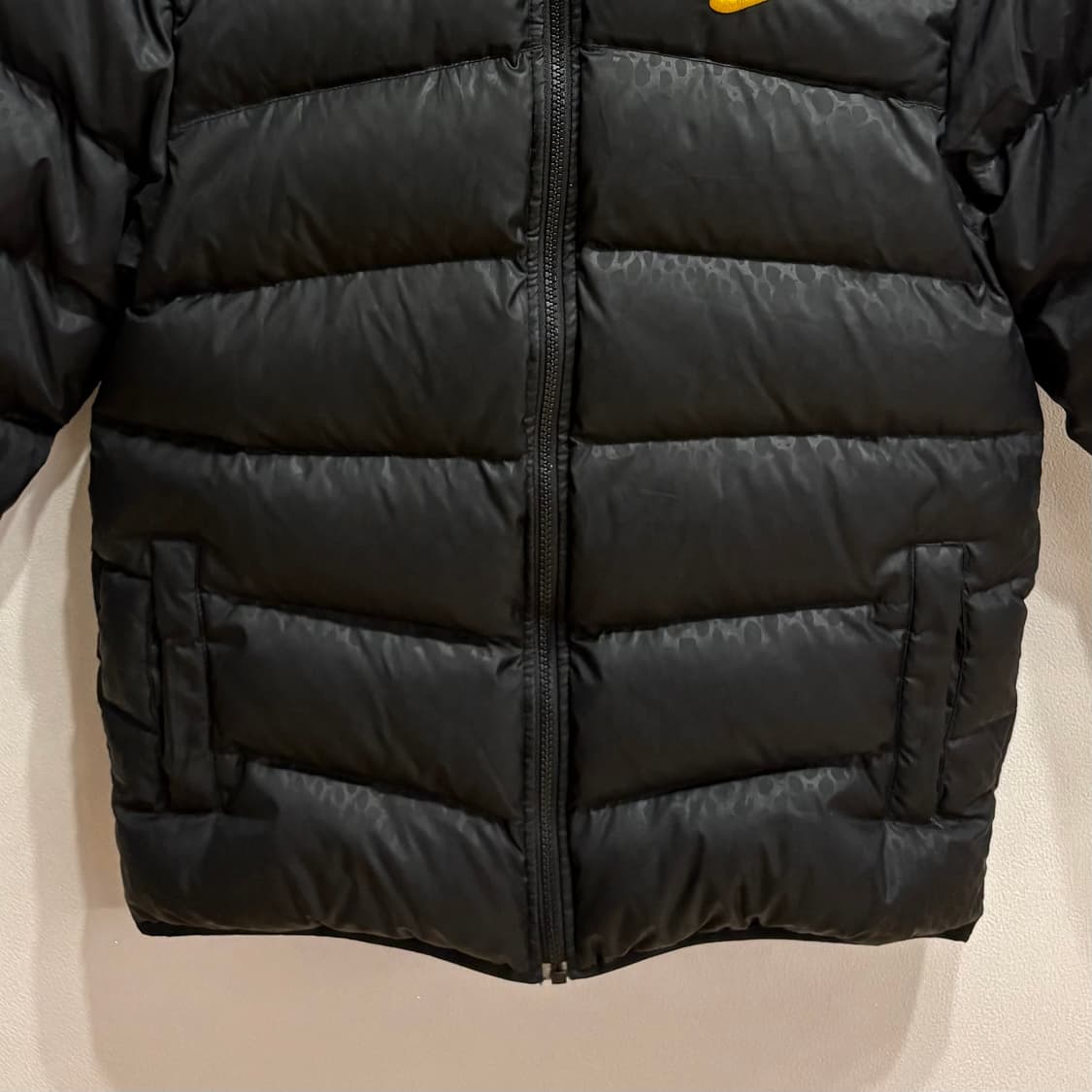 나이키 덕다운 패딩 M 사이즈(아동,여성용) 상품이미지3