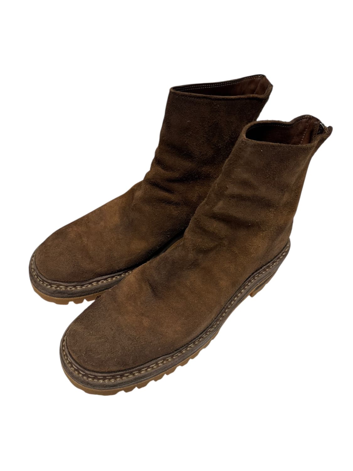 UNDERCOVER x NONNATIVE x GUIDI 상품이미지1