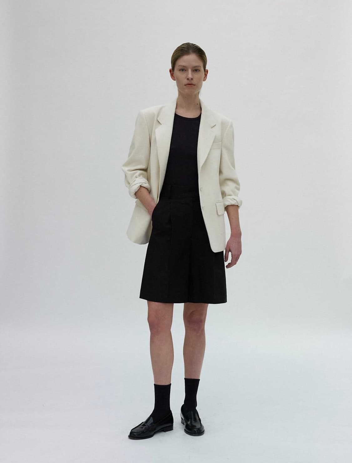 낫띵리튼 자켓 상품이미지2