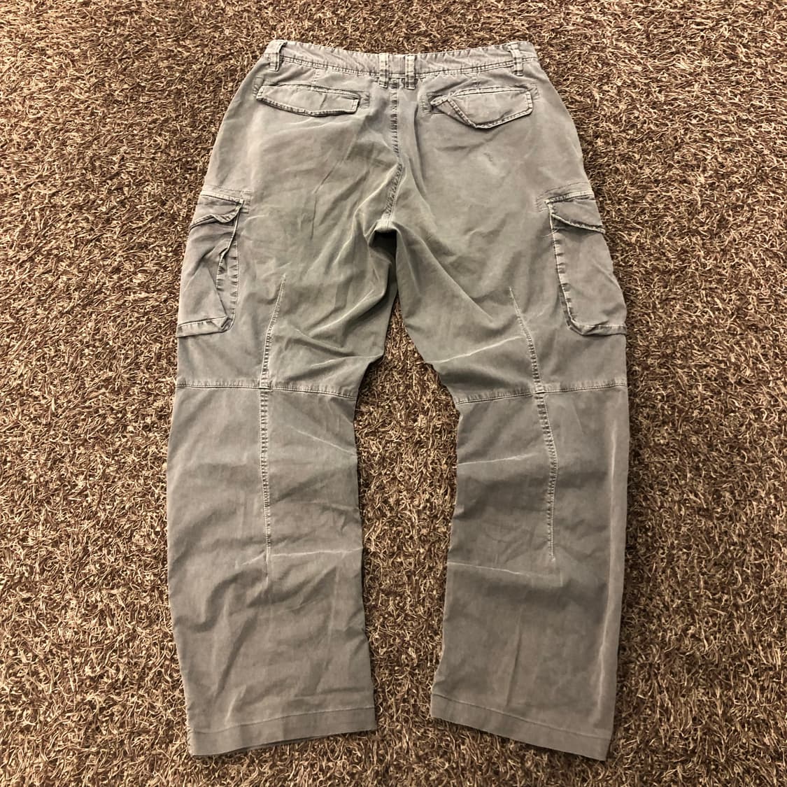 CP컴퍼니 코튼 카코 팬츠 상품이미지3