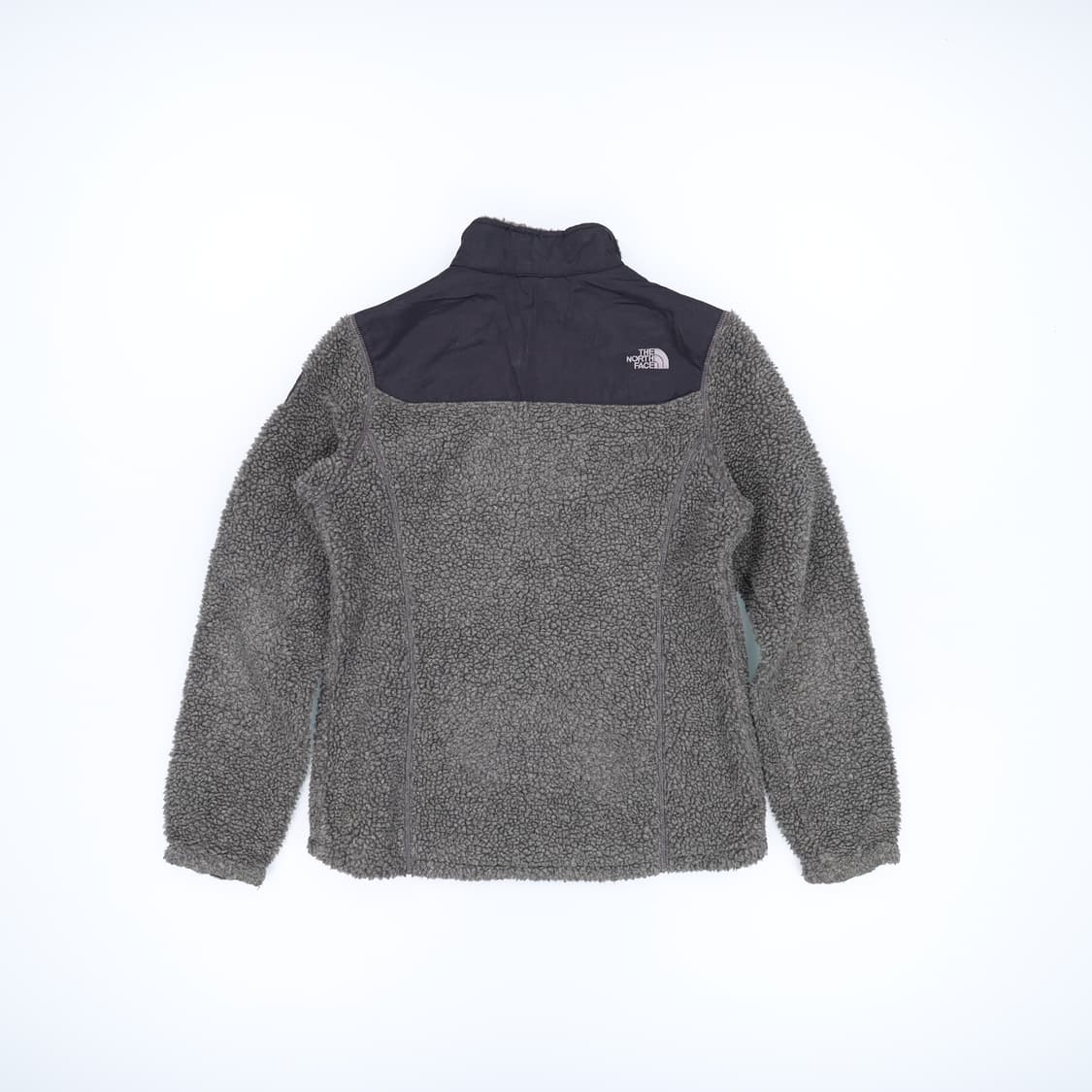 95L 노스페이스 여성 플리스자켓 0202H1 상품이미지2