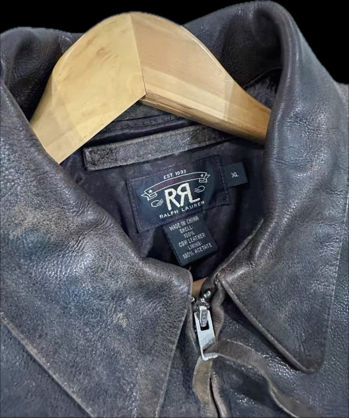 RRL 오웬스 자켓 xl 상품이미지4