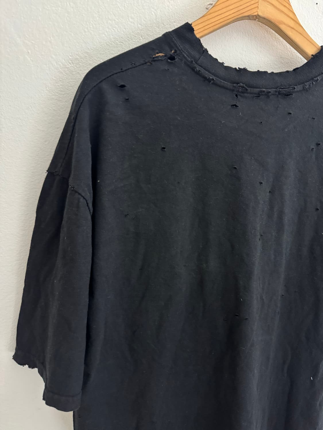 빈티지 커스텀 반팔 상품이미지7