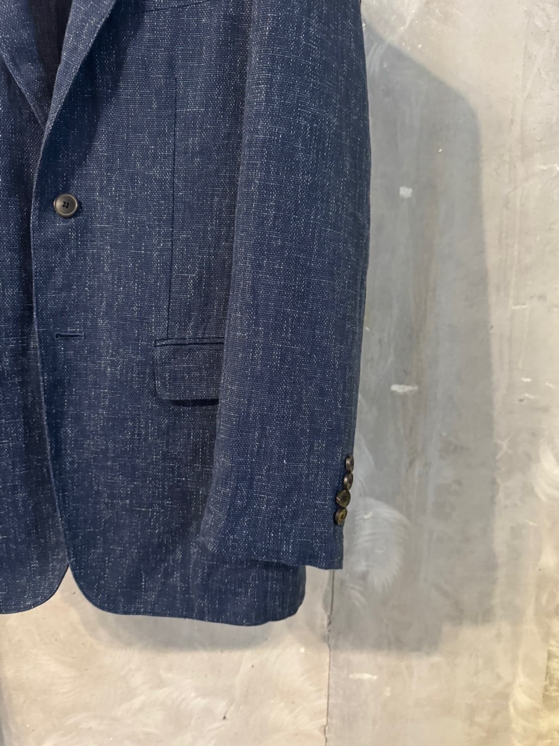 DKNY 테일러드 자켓 100 상품이미지6