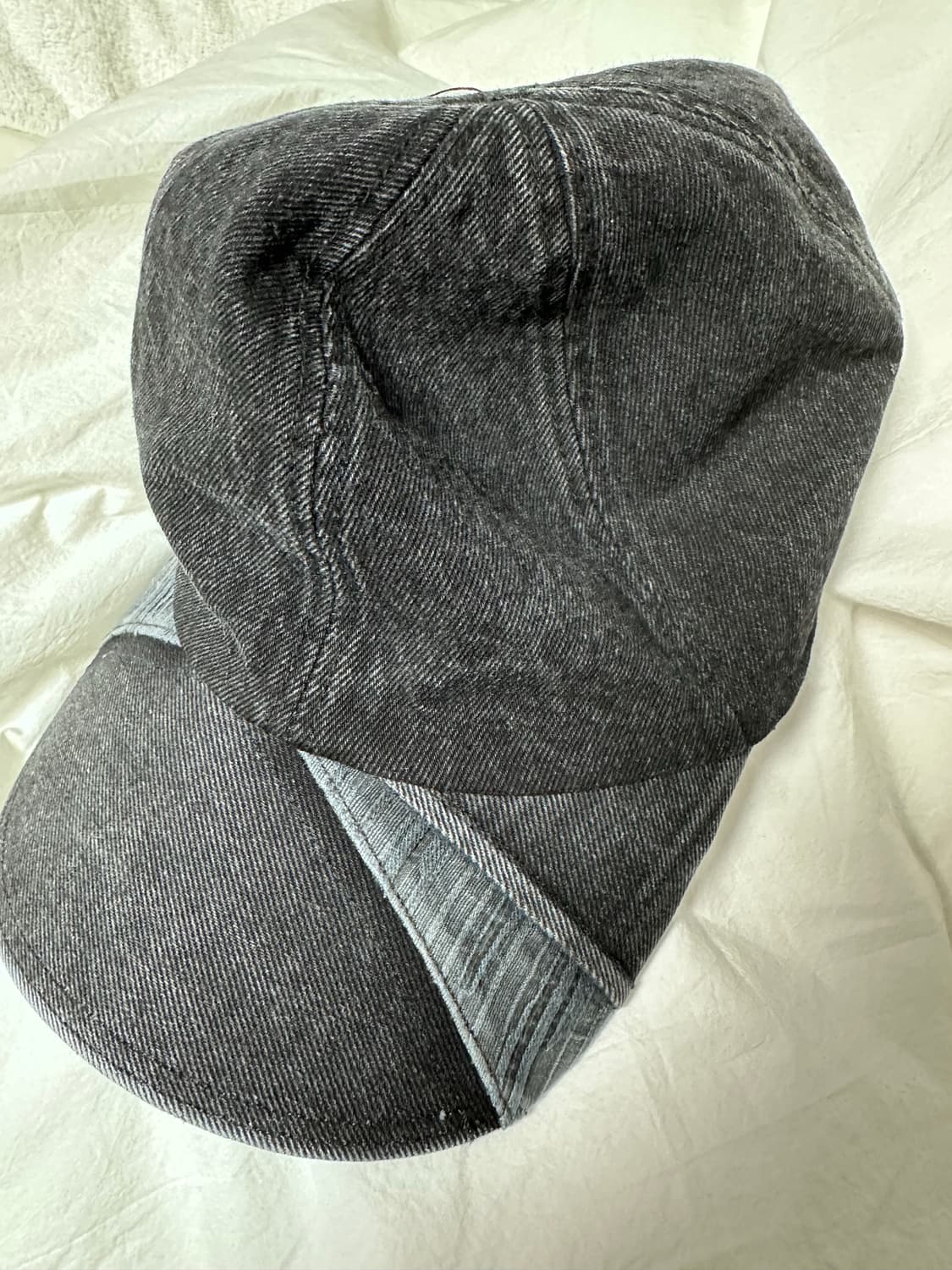 Xlim ep.6 캡 상품이미지2