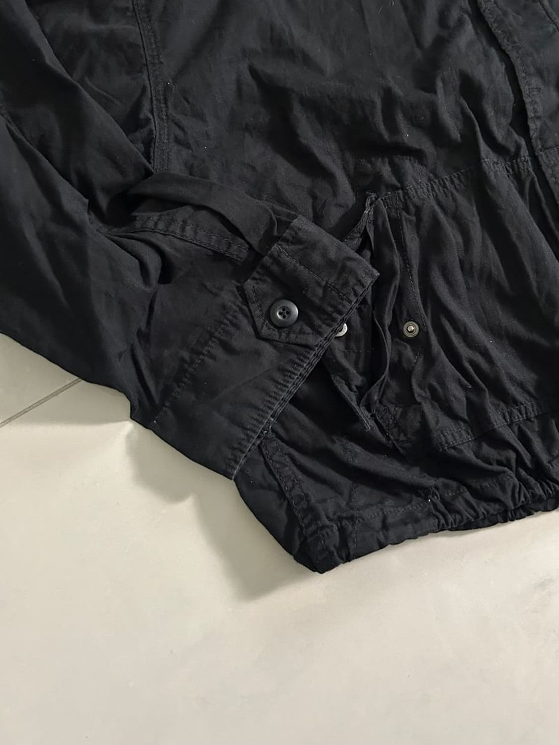 HOOD JACKET 후드 재킷 상품이미지7