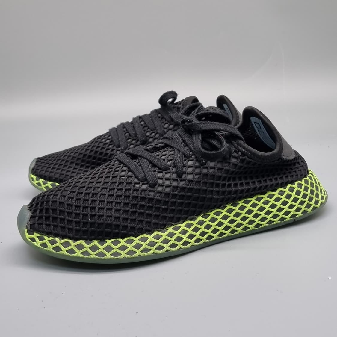 아디다스 디럽트러너 운동화 255 상품이미지1